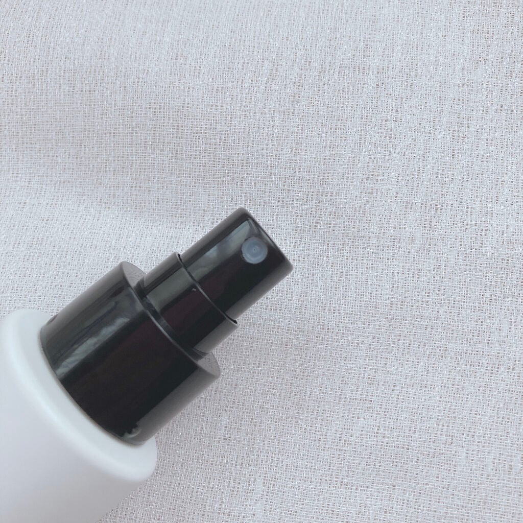 ホワイトレイン パフュームヘア&ボディミスト/skybottle/香水(その他)を使ったクチコミ(4枚目)