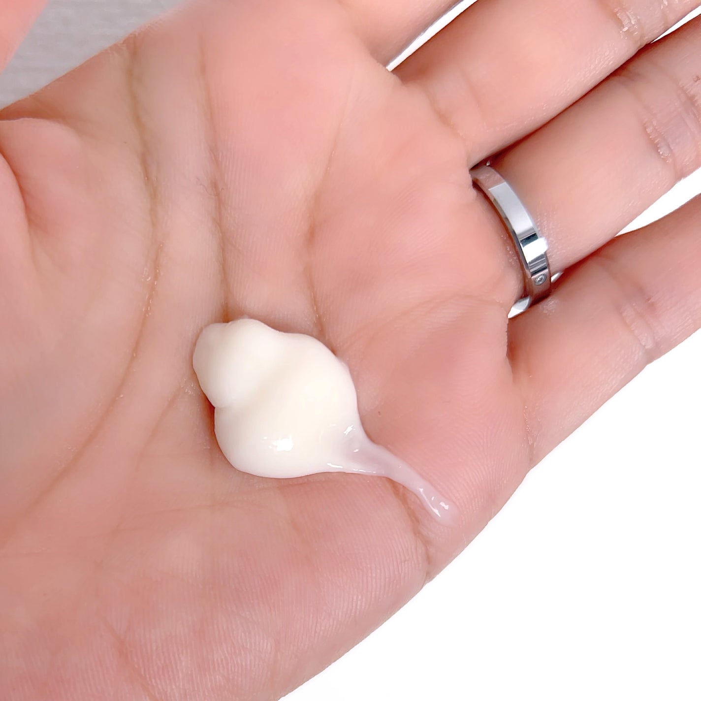 シトラスパ エアリー&モイスト シャンプー/トリートメント/CITRUSPA/市販シャンプーを使ったクチコミ(3枚目)