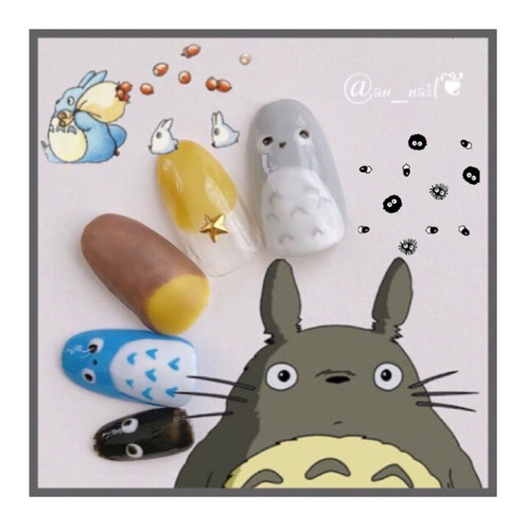 ウィークリージェル/HOMEI/ジェルネイルを使ったクチコミ（1枚目）