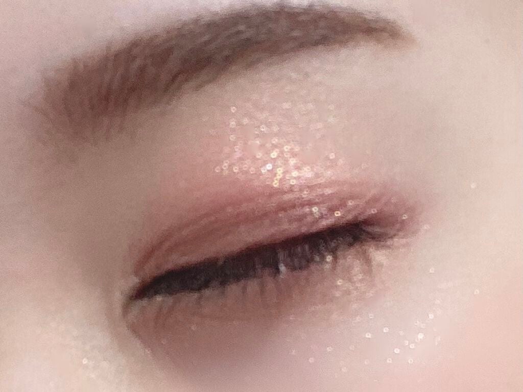 nuance eye blend/nuance eye blend/アイシャドウパレットを使ったクチコミ(7枚目)