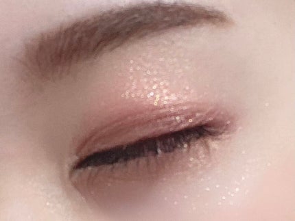 nuance eye blend/nuance eye blend/アイシャドウパレットを使ったクチコミ(7枚目)