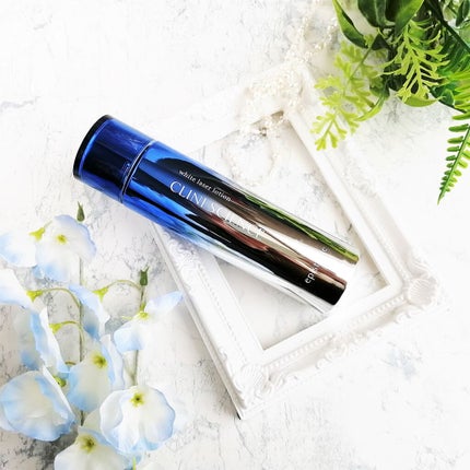 ホワイトレーザーローション/エピステーム/化粧水を使ったクチコミ(1枚目)