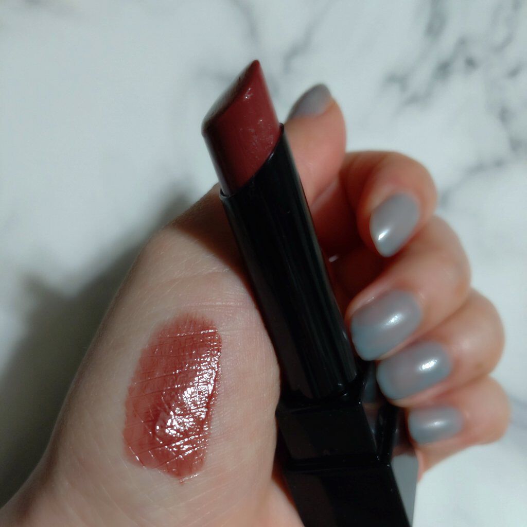 ケイト リップモンスター/KATE/口紅を使ったクチコミ（2枚目）