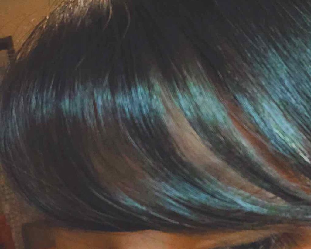 ケープ 3Dエクストラキープ 無香料/ケープ/ヘアスプレーを使ったクチコミ（2枚目）