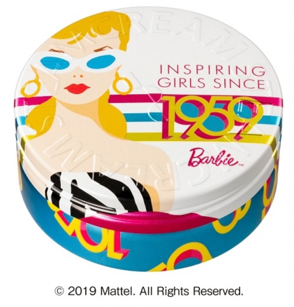 STEAMCREAM スチームクリーム インスパイアリング・ガールズ