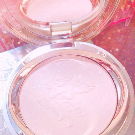 ミラノコレクション2019(カネボウ)/ミラノコレクション/プレストパウダーを使ったクチコミ(2枚目)