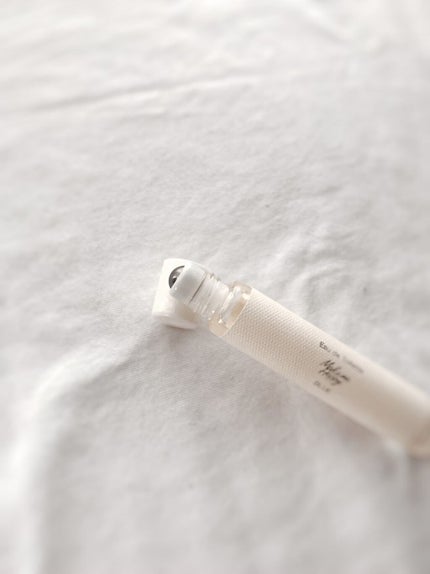 メイクミーハッピー オードトワレ GREEN/キャンメイク/香水(レディース)を使ったクチコミ(2枚目)