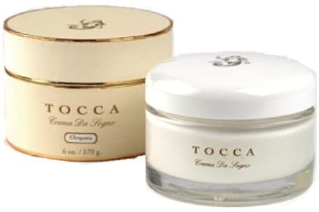 TOCCA リッチボディークリーム