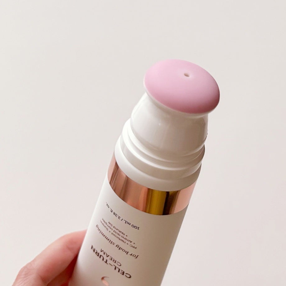 セルターンクリーム 100ml/リリーイブ/フェイスクリームを使ったクチコミ(8枚目)