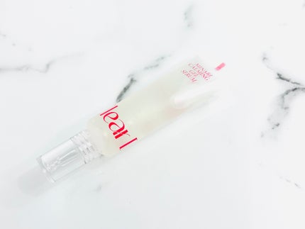 セリディープクール スージングクリーム/ClearDea./フェイスクリームを使ったクチコミ(5枚目)