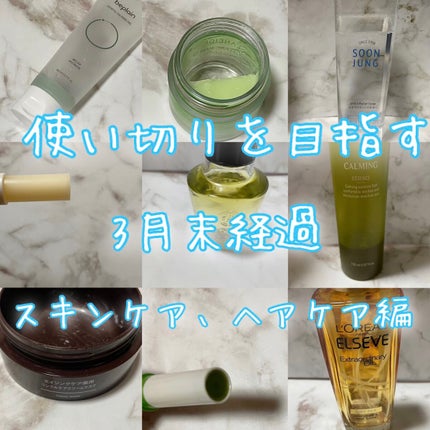 大島椿(ツバキ油)/大島椿/ヘアオイルを使ったクチコミ(1枚目)