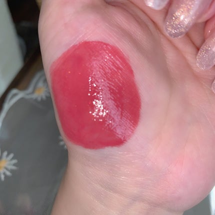 リフターシャイン/MAYBELLINE NEW YORK/リップグロスを使ったクチコミ(4枚目)