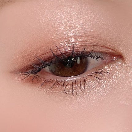 グラム アイ シャドウ/U/CHOO/アイシャドウパレットを使ったクチコミ(2枚目)