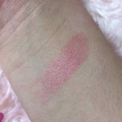 CCリップクリームN/KATE/リップケアを使ったクチコミ(2枚目)