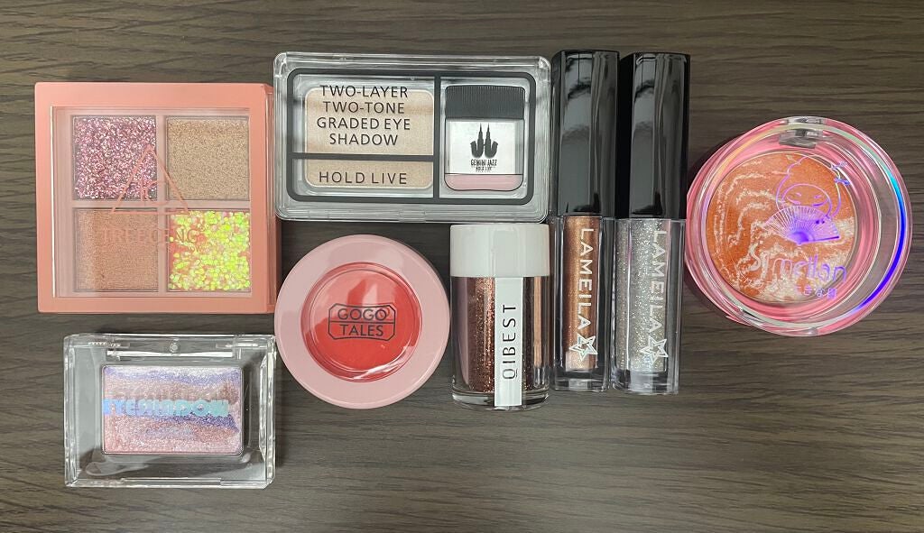 かえで on LIPS 「他の方が投稿していたのを見て気になっていたレブロンのラッキーバ..」(4枚目)