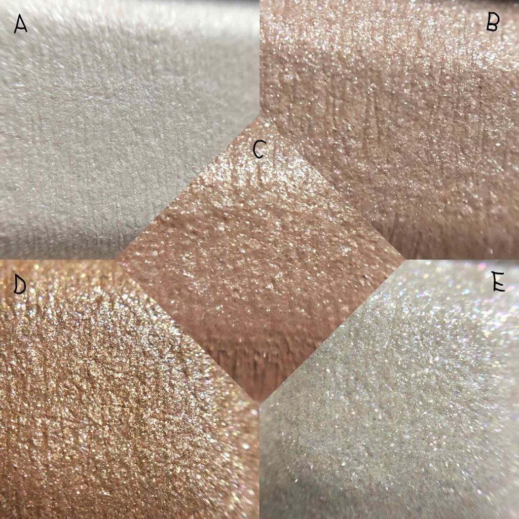 ショコラスウィート アイズ ソフトマット/リンメル ロンドン/アイシャドウパレットを使ったクチコミ(3枚目)