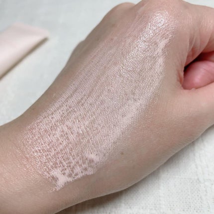 エテュセ フェイスエディション(スキンベース)フォードライスキン/ettusais/化粧下地を使ったクチコミ(3枚目)