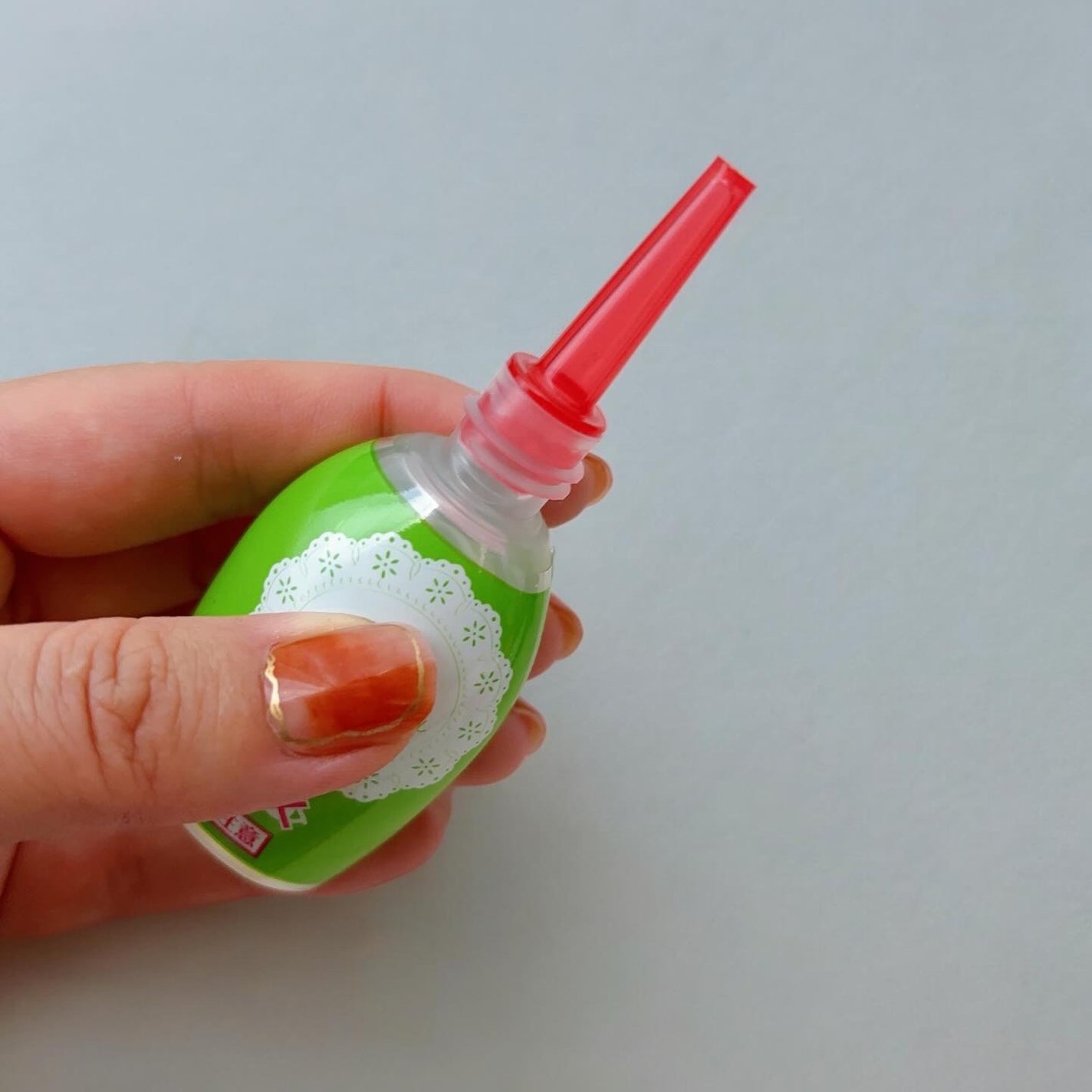 1滴消臭元/小林製薬/その他を使ったクチコミ(3枚目)