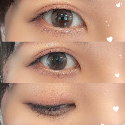 ピックミーアイズグリッター/Ririmew/グリッターを使ったクチコミ(6枚目)