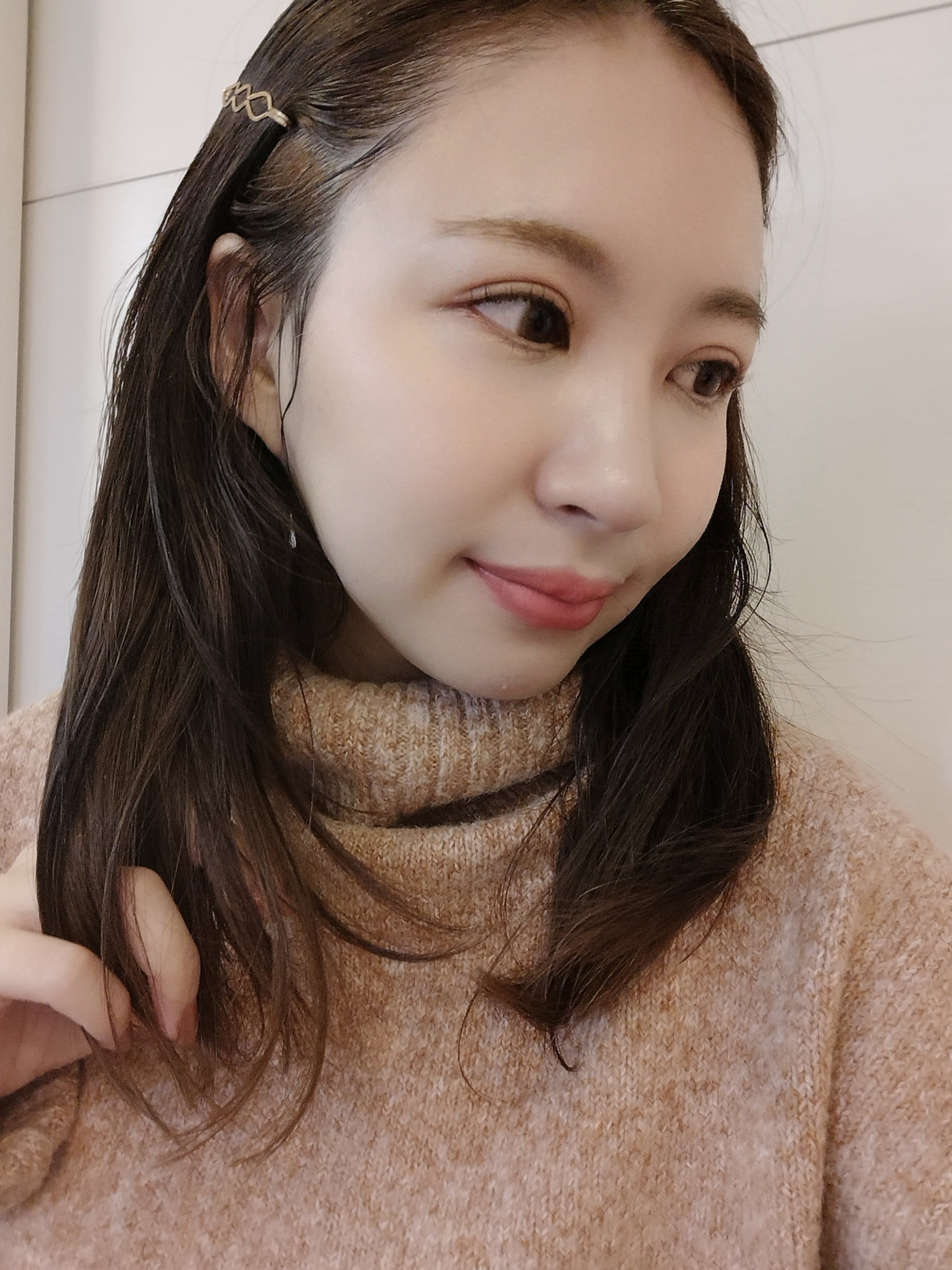 酸熱トリートメント/peen/ヘアマスク・ヘアパックを使ったクチコミ（3枚目）