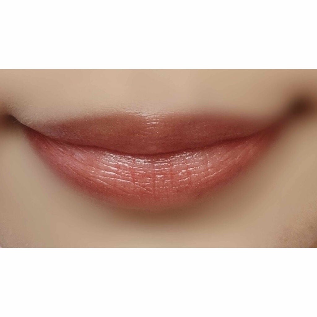 口紅(詰替用)/ちふれ/口紅を使ったクチコミ(2枚目)