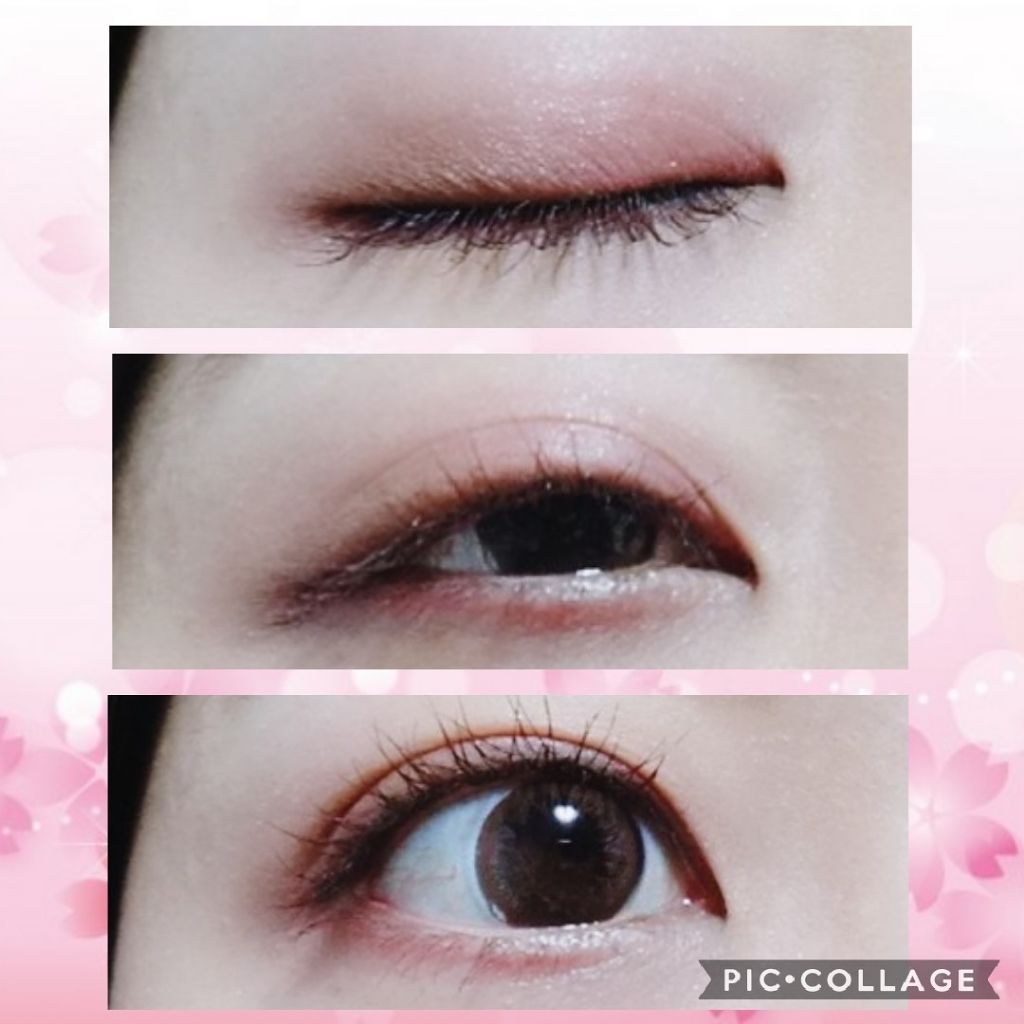 ヴィセ アヴァン シングルアイカラー/Visée/単色アイシャドウを使ったクチコミ（2枚目）