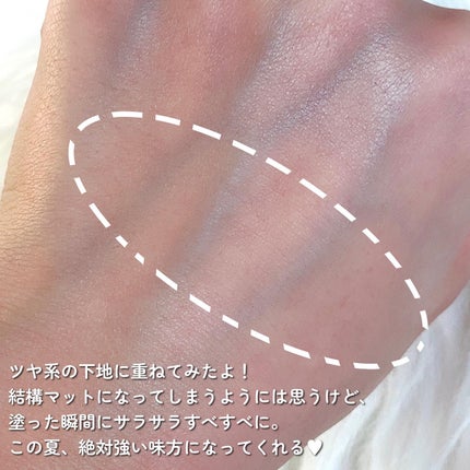 ZEESEA 「ゼロ」粉感皮脂コントロールルースパウダー/ZEESEA/ルースパウダーを使ったクチコミ(4枚目)