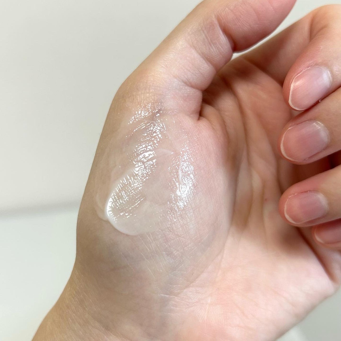 薬用リンクルアイクリーム ホワイト/なめらか本舗/アイケア・アイクリームを使ったクチコミ(4枚目)