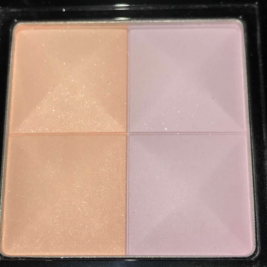 プリズム・ブラッシュ/GIVENCHY/パウダーチークを使ったクチコミ(2枚目)