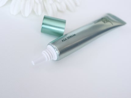 ダーマセプトRX AZAセラム/ダーマセプトRX/美容液を使ったクチコミ(3枚目)