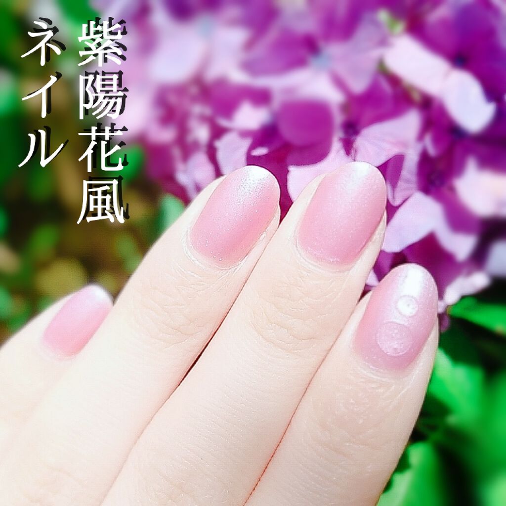 AC ネイルエナメル M/AC MAKEUP/マニキュアを使ったクチコミ(1枚目)