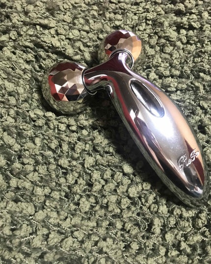 ReFa CARAT/ReFa/ボディケア美容家電を使ったクチコミ(1枚目)