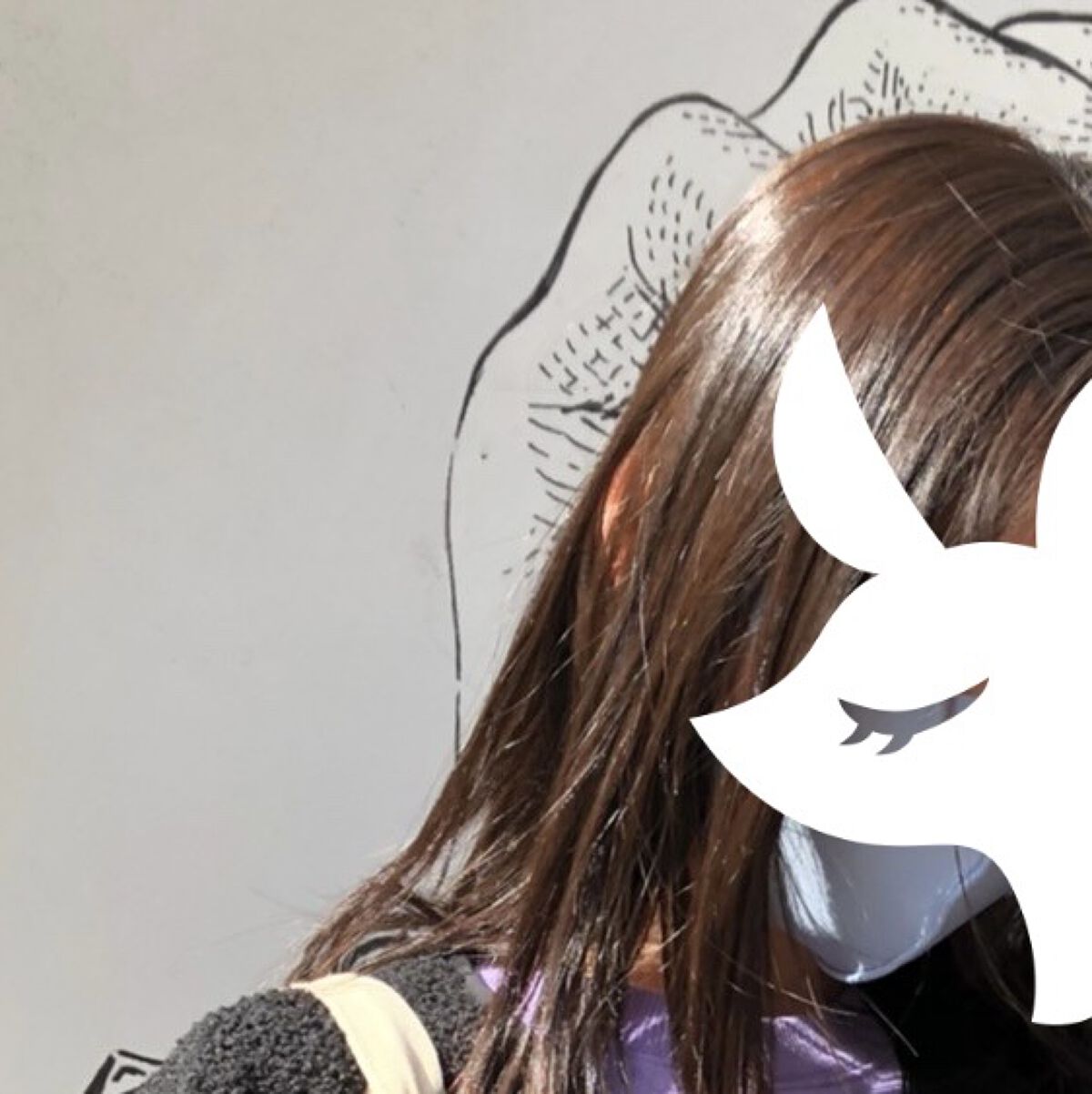 エマルジョン/ベータレイヤー/ヘアミルクを使ったクチコミ（2枚目）