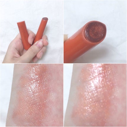 リップ グロス/レ・メルヴェイユーズ ラデュレ/リップグロスを使ったクチコミ(4枚目)