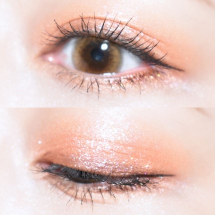 THE BELLA COLLECTION mini/CELEFIT/アイシャドウパレットを使ったクチコミ(1枚目)