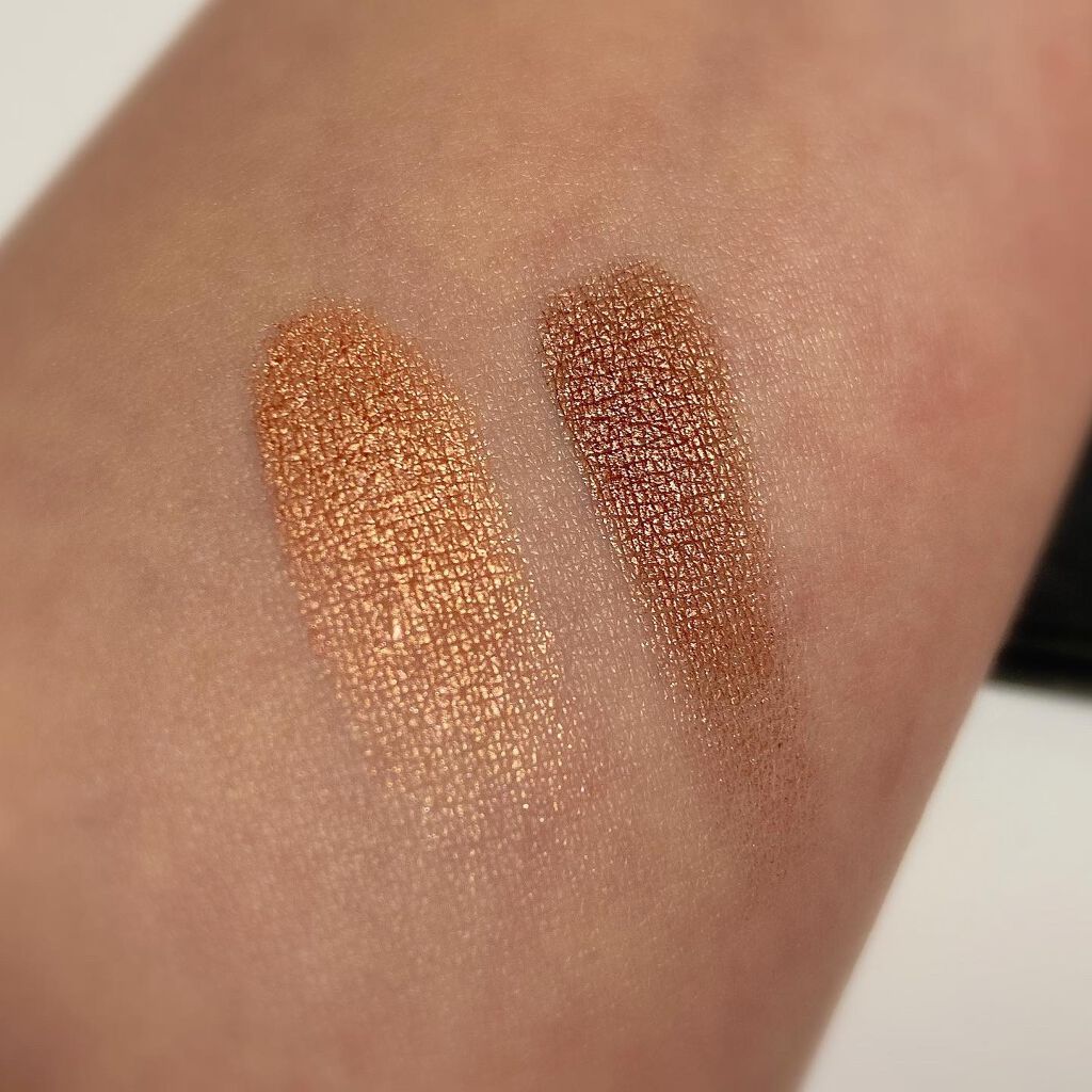 EYE OPENING LINER/UZU BY FLOWFUSHI/リキッドアイライナーを使ったクチコミ（2枚目）