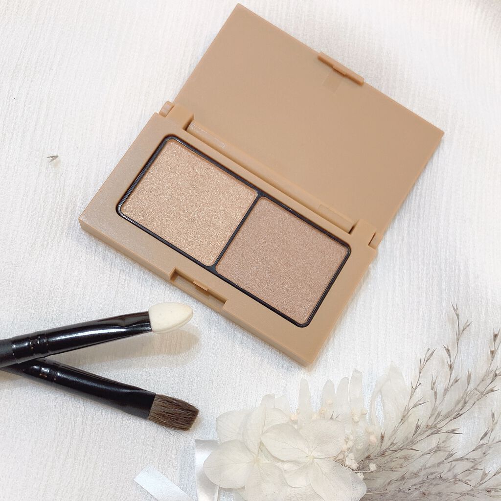 エテュセ アイエディション(カラーパレット)/ettusais/アイシャドウパレットを使ったクチコミ(1枚目)