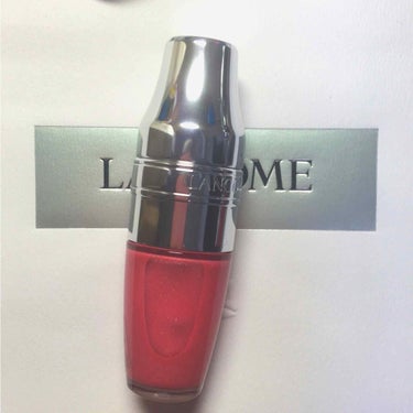 ジューシー シェイカー/LANCOME/リップグロスを使ったクチコミ（1枚目）