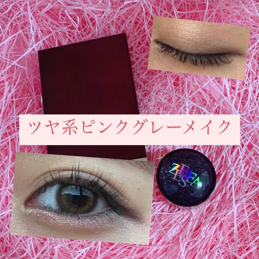 アイ カラー クォード/TOM FORD BEAUTY/アイシャドウパレットを使ったクチコミ(1枚目)