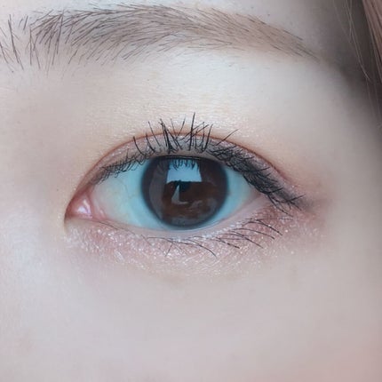 アイグロウ ジェム/DECORTÉ/ジェル・クリームアイシャドウを使ったクチコミ(2枚目)