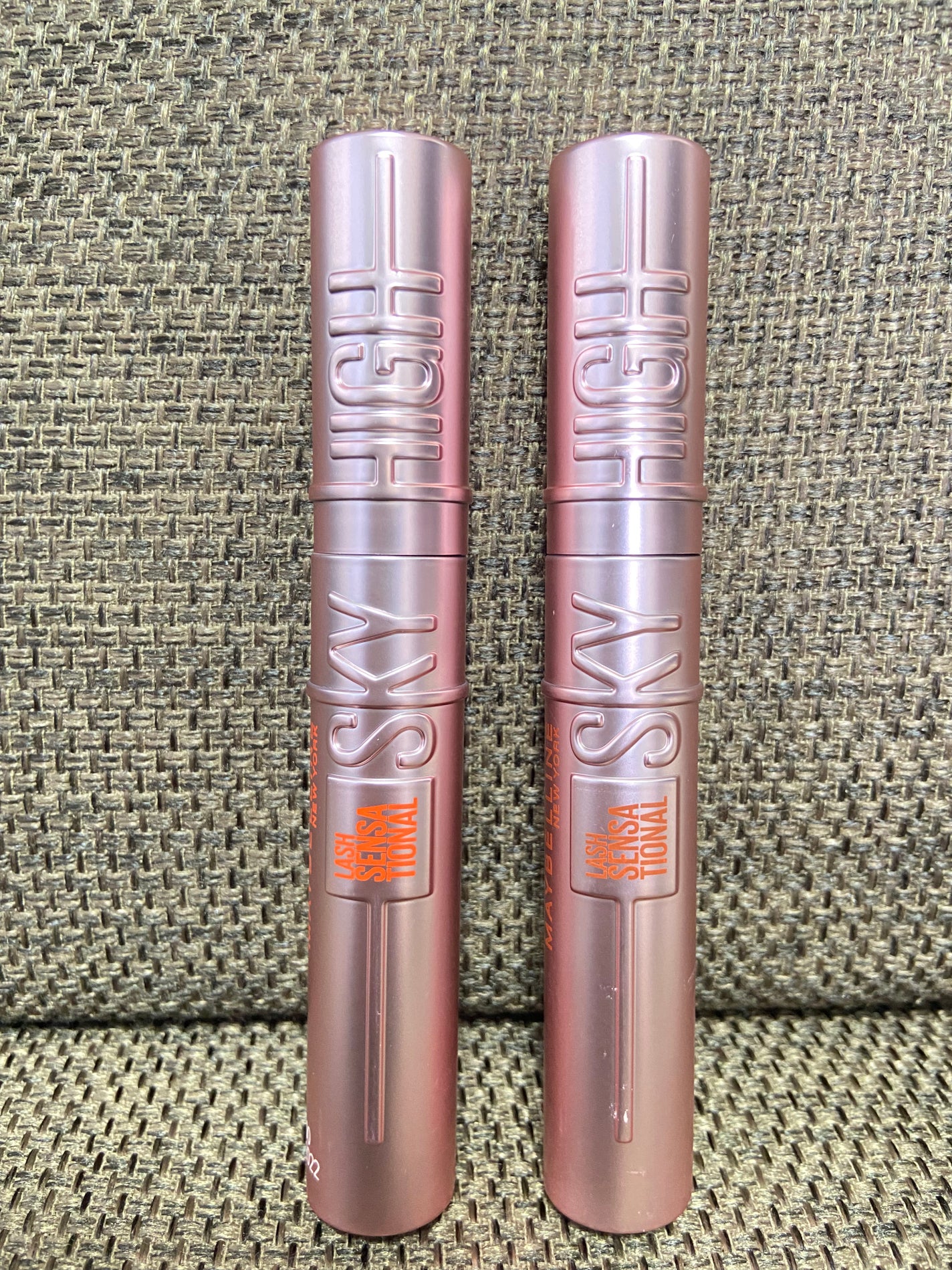 スカイハイ/MAYBELLINE NEW YORK/マスカラを使ったクチコミ(2枚目)