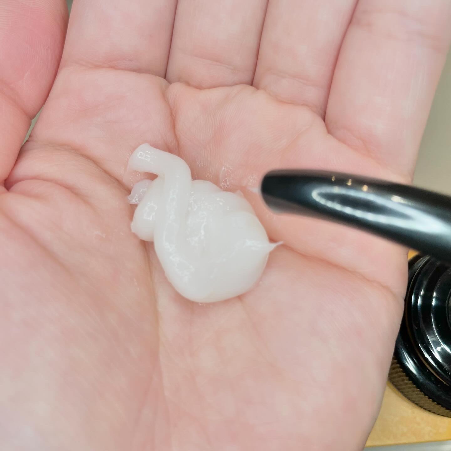 クリームシャンプー/CORE BEAUTY/市販シャンプーを使ったクチコミ（2枚目）