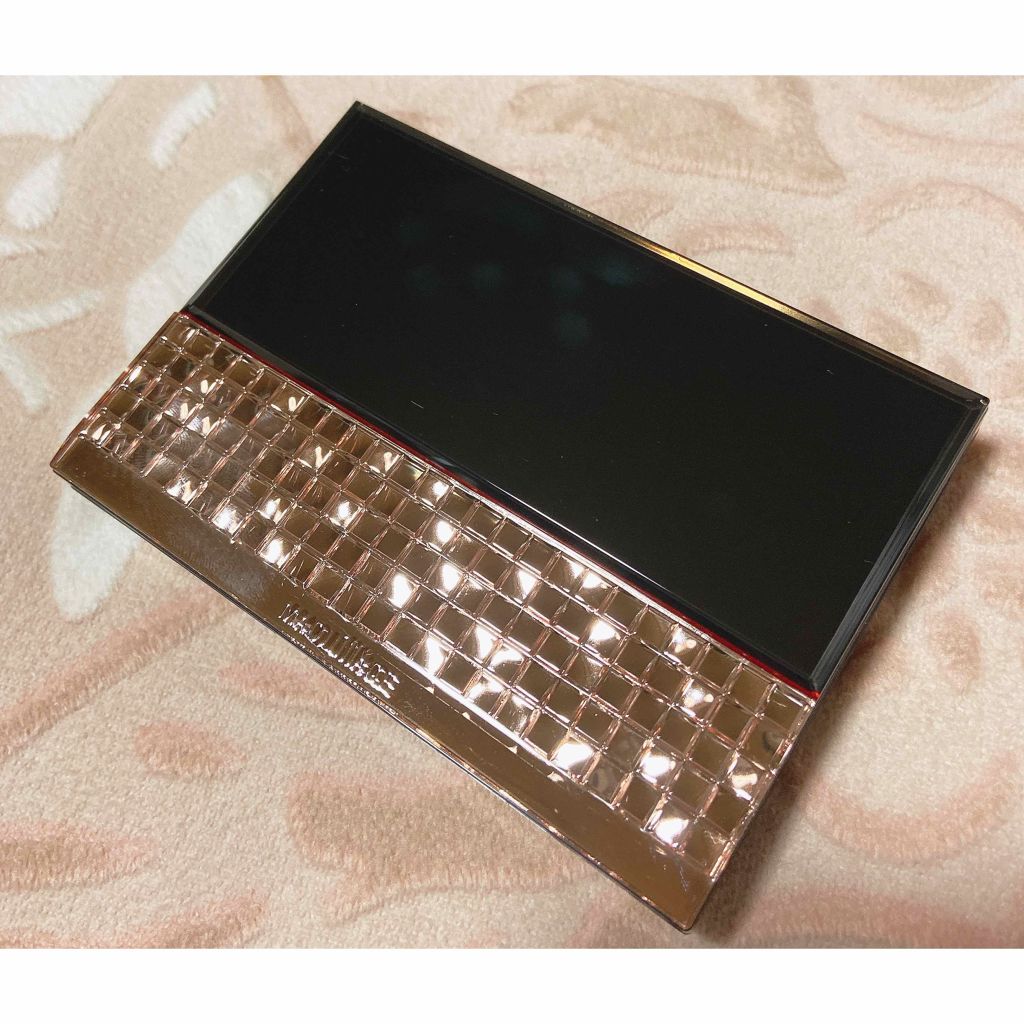 ドラマティックパウダリー UV/マキアージュ/パウダーファンデーションを使ったクチコミ(2枚目)