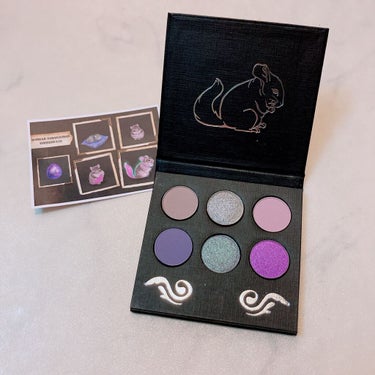 Sigil Inspired Magic Eyeshadows/SIGIL inspired/シングルアイシャドウを使ったクチコミ（8枚目）