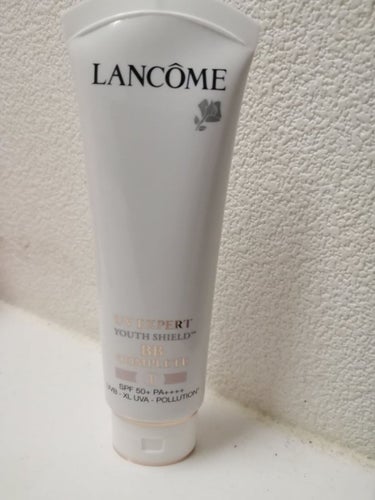 UV エクスペール BB n/LANCOME/BBクリームを使ったクチコミ（1枚目）