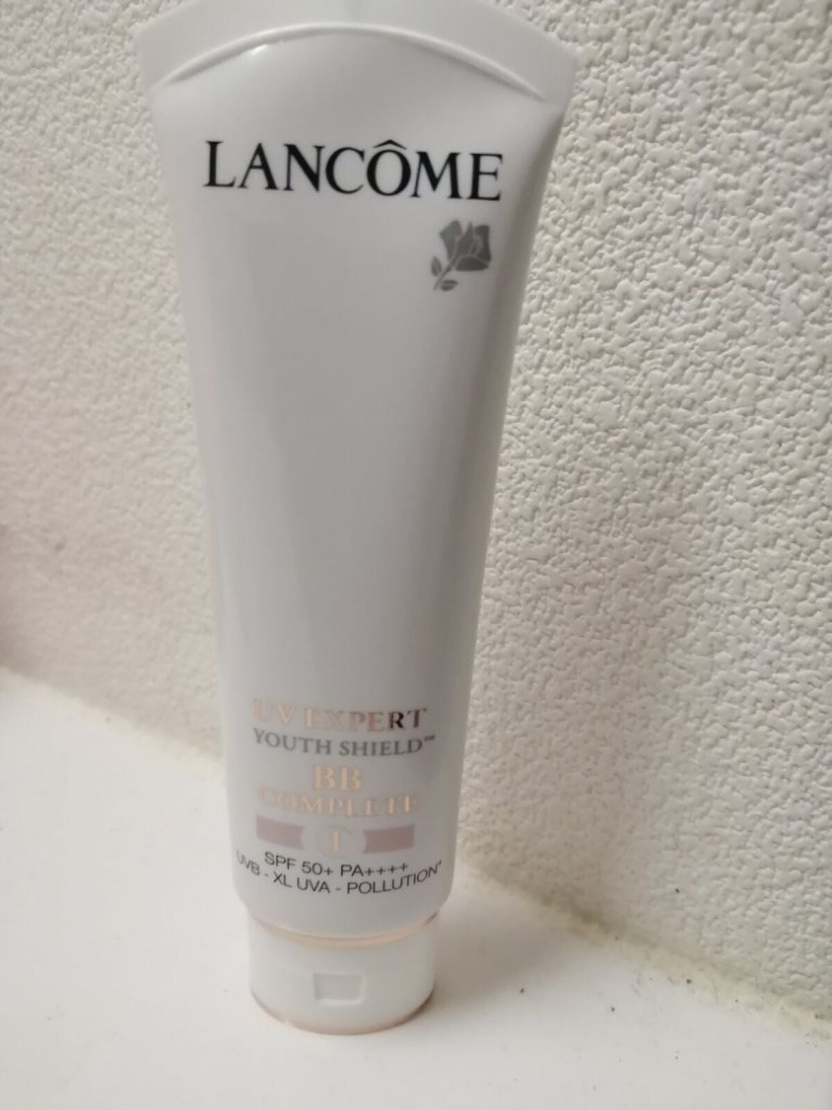 UV エクスペール BB n|LANCOMEの口コミ - ブルベにおすすめのBB UV エクスペール BB n|LANCOMEの口コミ - ブルベにおすすめのBB
