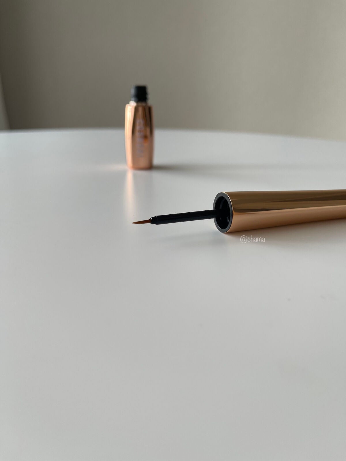 アイラッシュセラム100EX/COSNORI/まつげ美容液を使ったクチコミ(4枚目)