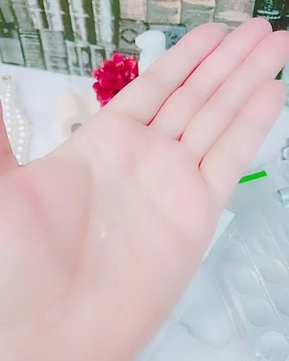 うるみこ コラーゲンヴェール セット /うるみこ/美容液を使ったクチコミ(4枚目)