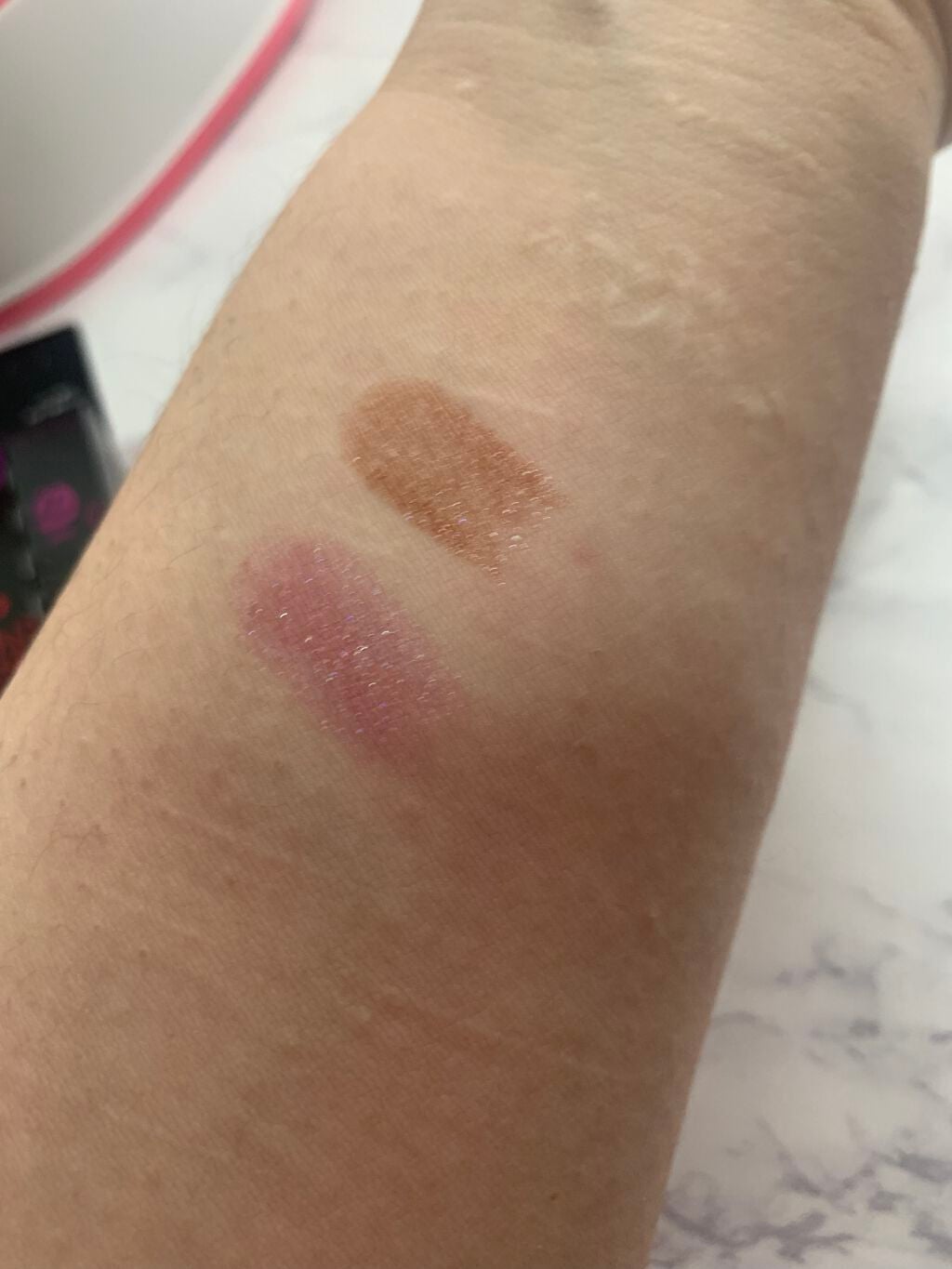 ケイト リップモンスター/KATE/口紅を使ったクチコミ(1枚目)