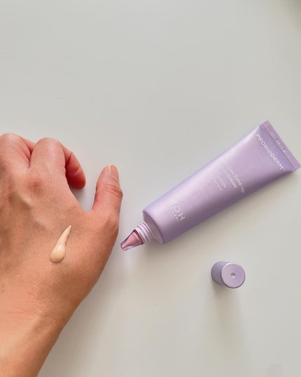 を使ったクチコミ(2枚目)